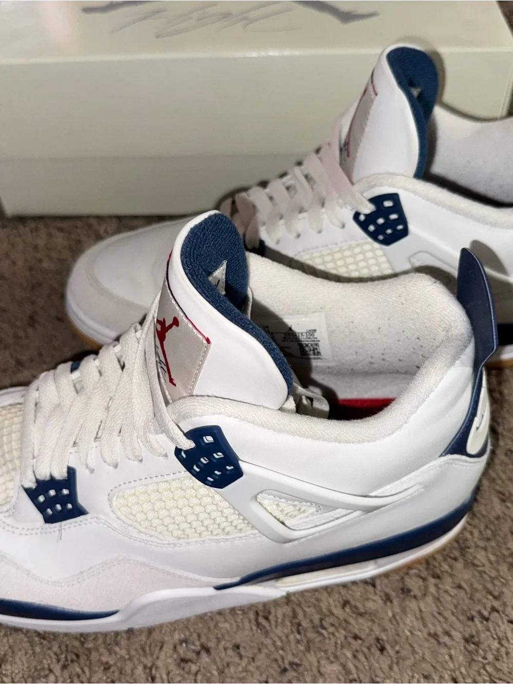 Jordan classic basketball